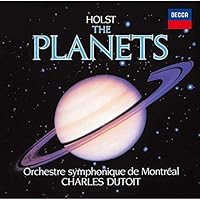 Amazon.co.jp: ホルスト:組曲「惑星」(SACDハイブリッド): ミュージック Amazon.co.jp: ホルスト:組曲「惑星」(SACDハイブリッド): ミュージック